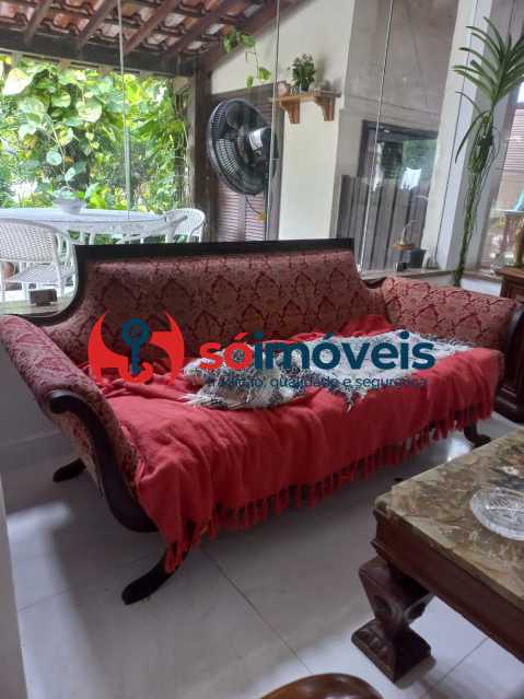 Conheça WhatsApp Image 2022-08-31 at 1 do imóvel - Casa em Condomínio 5 quartos à venda Rio de Janeiro,RJ Barra da Tijuca - R$ 2.800.000 - LBCN50036 - 12 WhatsApp Image 2022-08-31 at 1 - 12
