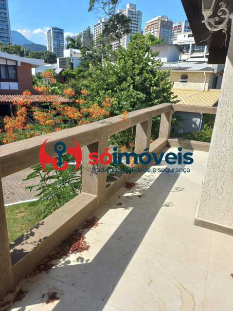 Conheça WhatsApp Image 2022-08-31 at 1 do imóvel - Casa em Condomínio 5 quartos à venda Rio de Janeiro,RJ Barra da Tijuca - R$ 2.800.000 - LBCN50036 - 21 WhatsApp Image 2022-08-31 at 1 - 21