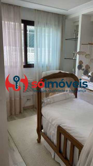 Conheça 4 do imóvel - Apartamento 3 quartos à venda Rio de Janeiro,RJ Jardim Botânico - R$ 1.790.000 - LBAP35646 - 4 4 - 4