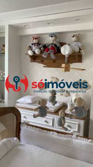 Conheça 5 do imóvel - Apartamento 3 quartos à venda Rio de Janeiro,RJ Jardim Botânico - R$ 1.790.000 - LBAP35646 - 5 5 - 5