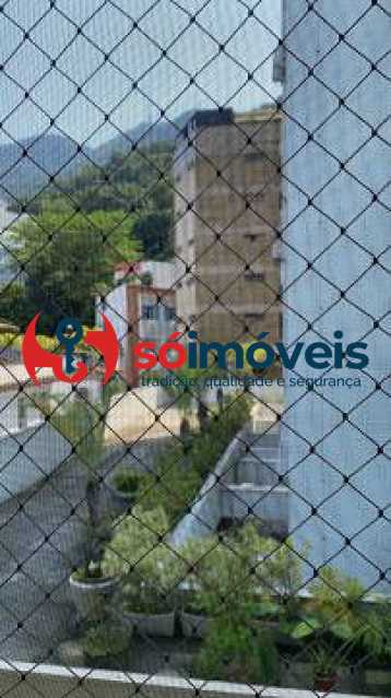 Conheça 8 do imóvel - Apartamento 3 quartos à venda Rio de Janeiro,RJ Jardim Botânico - R$ 1.790.000 - LBAP35646 - 8 8 - 8