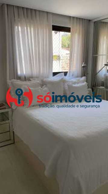 Conheça 9 do imóvel - Apartamento 3 quartos à venda Rio de Janeiro,RJ Jardim Botânico - R$ 1.790.000 - LBAP35646 - 9 9 - 9