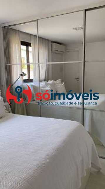 Conheça 10 do imóvel - Apartamento 3 quartos à venda Rio de Janeiro,RJ Jardim Botânico - R$ 1.790.000 - LBAP35646 - 10 10 - 10