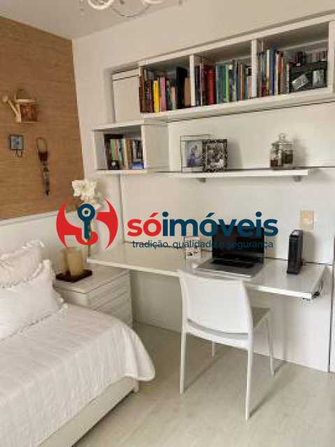 Conheça 12 do imóvel - Apartamento 3 quartos à venda Rio de Janeiro,RJ Jardim Botânico - R$ 1.790.000 - LBAP35646 - 12 12 - 12
