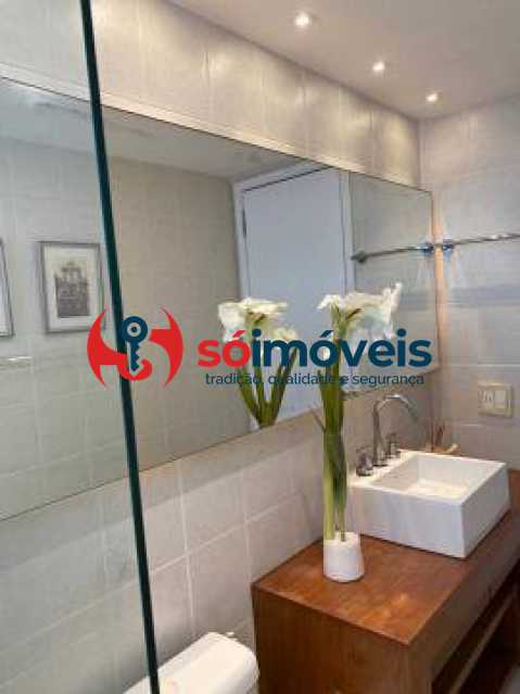 Conheça 13 do imóvel - Apartamento 3 quartos à venda Rio de Janeiro,RJ Jardim Botânico - R$ 1.790.000 - LBAP35646 - 13 13 - 13
