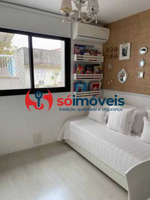 Conheça 16 do imóvel - Apartamento 3 quartos à venda Rio de Janeiro,RJ Jardim Botânico - R$ 1.790.000 - LBAP35646 - 16 16 - 16