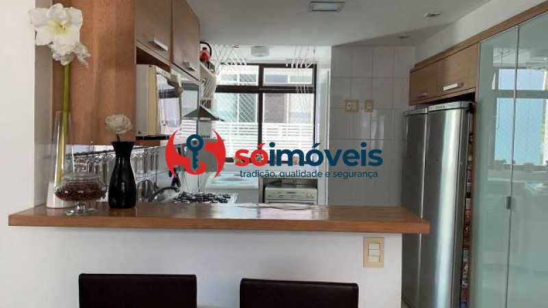 Conheça 17 do imóvel - Apartamento 3 quartos à venda Rio de Janeiro,RJ Jardim Botânico - R$ 1.790.000 - LBAP35646 - 17 17 - 17