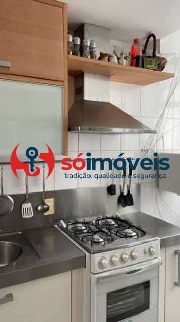 Conheça 18 do imóvel - Apartamento 3 quartos à venda Rio de Janeiro,RJ Jardim Botânico - R$ 1.790.000 - LBAP35646 - 18 18 - 18
