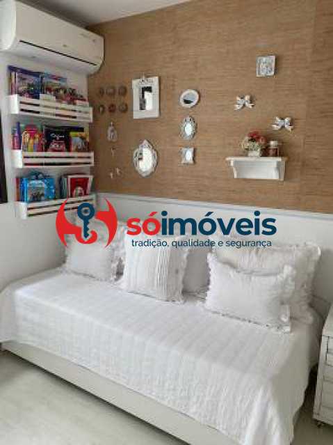 Conheça 14 do imóvel - Apartamento 3 quartos à venda Rio de Janeiro,RJ Jardim Botânico - R$ 1.790.000 - LBAP35646 - 14 14 - 14