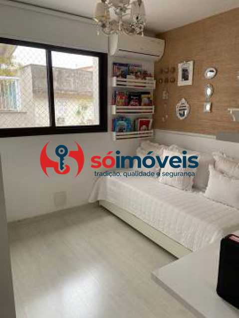 Conheça 15 do imóvel - Apartamento 3 quartos à venda Rio de Janeiro,RJ Jardim Botânico - R$ 1.790.000 - LBAP35646 - 15 15 - 15