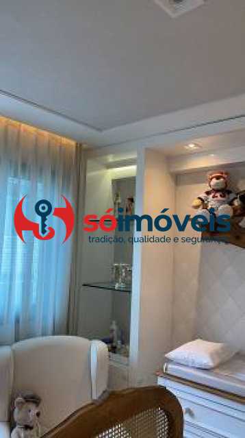 Conheça 7 do imóvel - Apartamento 3 quartos à venda Rio de Janeiro,RJ Jardim Botânico - R$ 1.790.000 - LBAP35646 - 7 7 - 7