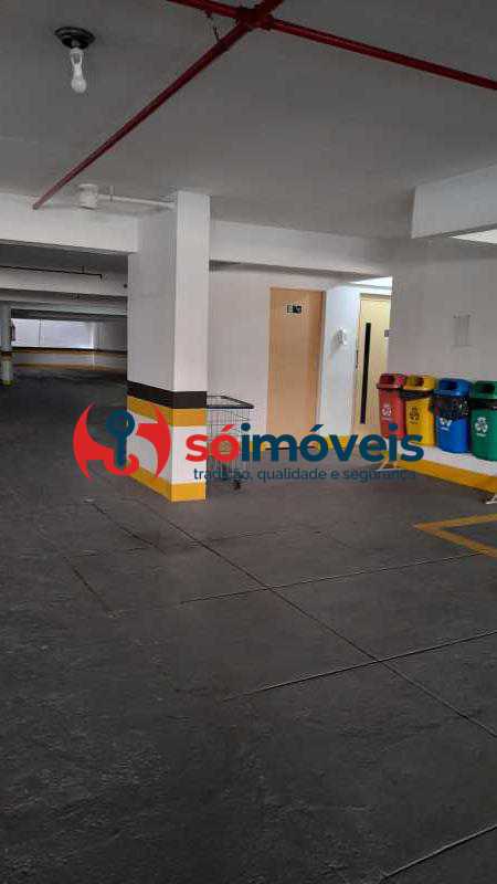 Conheça 20220909_124440 do imóvel - Apartamento 3 quartos à venda Rio de Janeiro,RJ Tijuca - R$ 1.050.000 - LBAP35653 - 4 20220909_124440 - 4