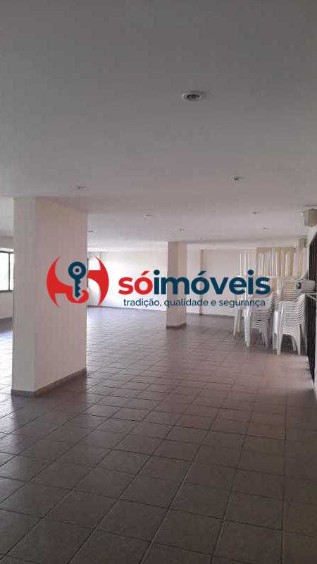 Conheça 20220909_124717 do imóvel - Apartamento 3 quartos à venda Rio de Janeiro,RJ Tijuca - R$ 1.050.000 - LBAP35653 - 6 20220909_124717 - 6