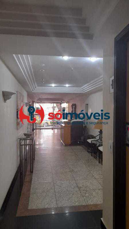 Conheça 20220909_124935 do imóvel - Apartamento 3 quartos à venda Rio de Janeiro,RJ Tijuca - R$ 1.050.000 - LBAP35653 - 2 20220909_124935 - 2