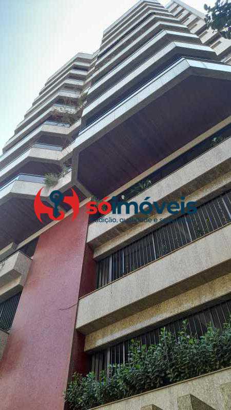 Conheça 20220909_125003 do imóvel - Apartamento 3 quartos à venda Rio de Janeiro,RJ Tijuca - R$ 1.050.000 - LBAP35653 - 1 20220909_125003 - 1