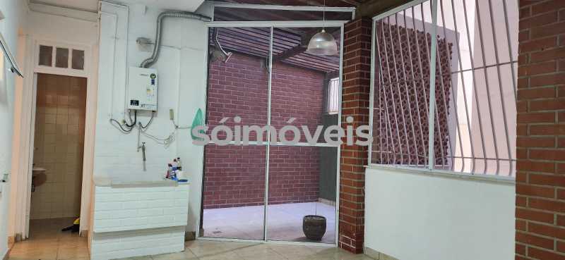 Conheça 38d61cb3-1a6c-4b03-86d7-9f4eee do imóvel - Apartamento 3 quartos à venda Rio de Janeiro,RJ Copacabana - R$ 1.900.000 - LBAP35665 - 30 38d61cb3-1a6c-4b03-86d7-9f4eee - 30
