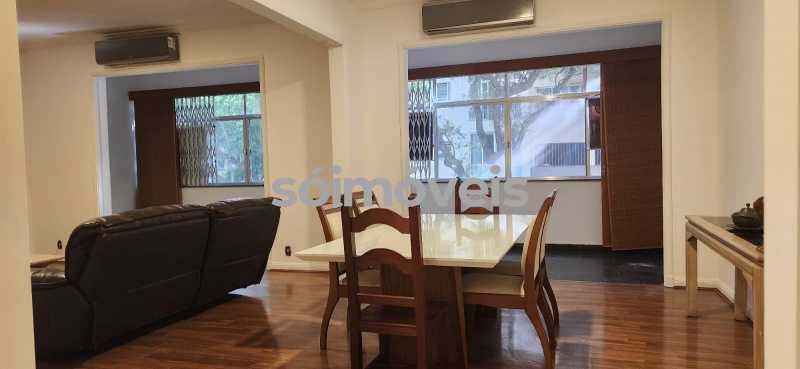 Conheça 08482527-ecd1-46ea-b1e1-515dae do imóvel - Apartamento 3 quartos à venda Rio de Janeiro,RJ Copacabana - R$ 1.900.000 - LBAP35665 - 3 08482527-ecd1-46ea-b1e1-515dae - 3