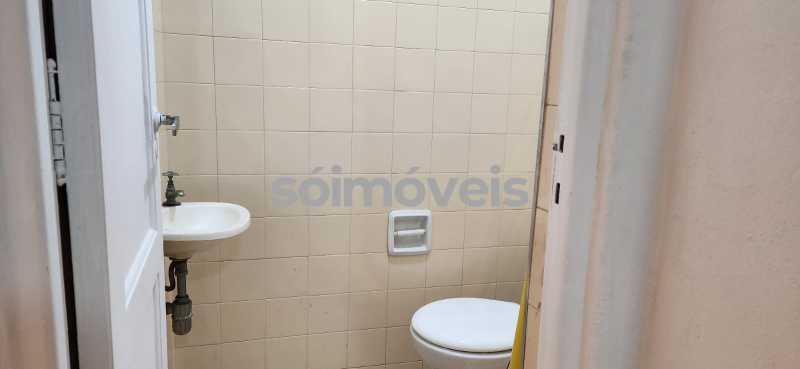 Conheça 377a3fd7-0fa0-4e9d-a9fa-8b66ab do imóvel - Apartamento 3 quartos à venda Rio de Janeiro,RJ Copacabana - R$ 1.900.000 - LBAP35665 - 23 377a3fd7-0fa0-4e9d-a9fa-8b66ab - 23