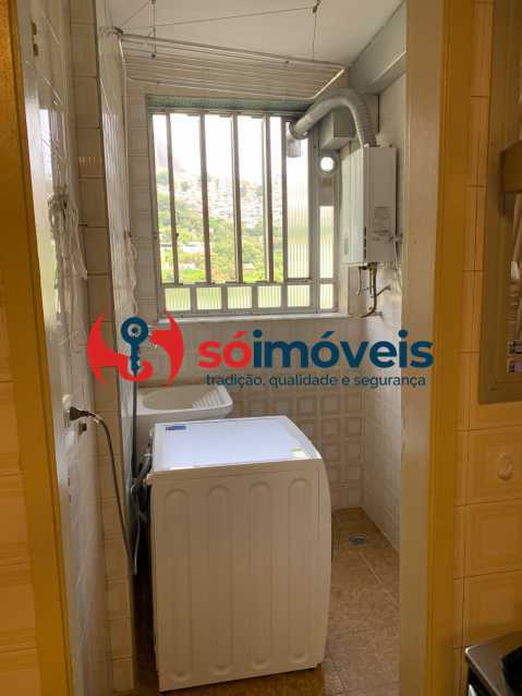 Conheça WhatsApp Image 2022-09-19 at 1 do imóvel - Apartamento 3 quartos à venda Rio de Janeiro,RJ Gávea - R$ 1.490.000 - LBAP35671 - 7 WhatsApp Image 2022-09-19 at 1 - 7