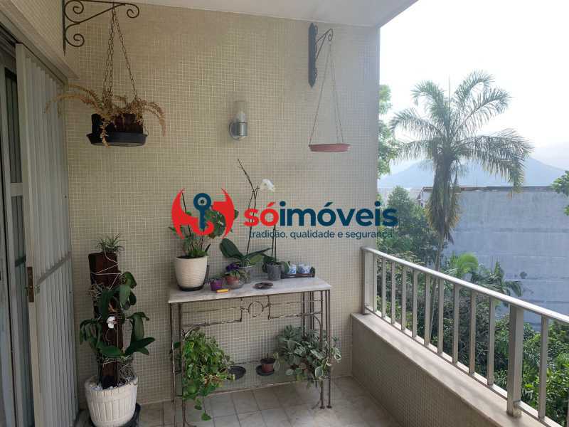 Conheça WhatsApp Image 2022-09-19 at 1 do imóvel - Apartamento 3 quartos à venda Rio de Janeiro,RJ Gávea - R$ 1.490.000 - LBAP35671 - 4 WhatsApp Image 2022-09-19 at 1 - 4