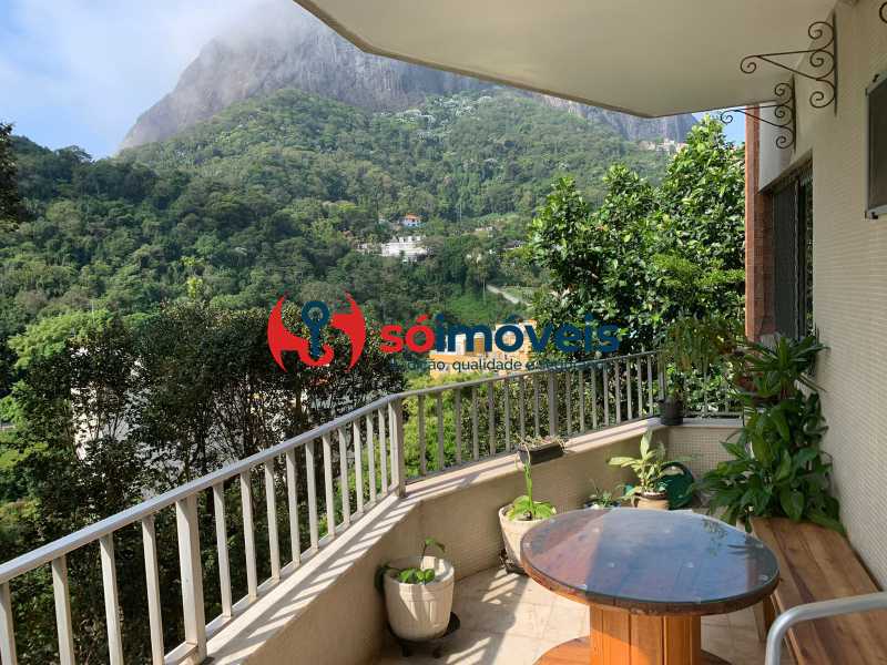 Conheça WhatsApp Image 2022-09-19 at 1 do imóvel - Apartamento 3 quartos à venda Rio de Janeiro,RJ Gávea - R$ 1.490.000 - LBAP35671 - 1 WhatsApp Image 2022-09-19 at 1 - 1