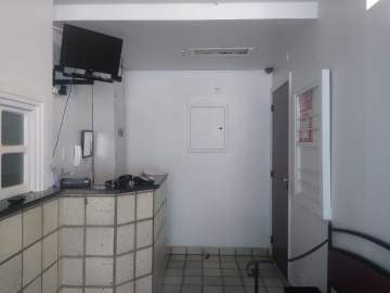 Sala Comercial 65m² à venda Rio de Janeiro,RJ Leblon - R$ 1.780.000 - LBSL00309