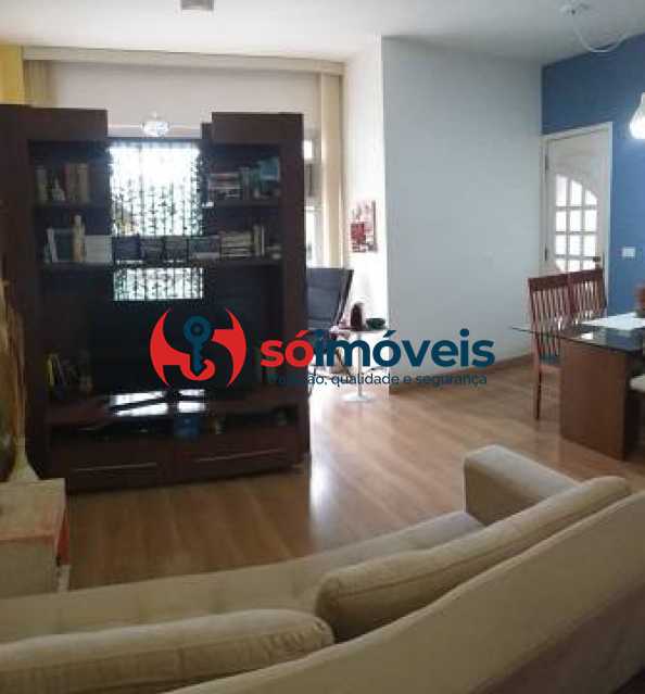 Conheça 1 do imóvel - Apartamento 2 quartos à venda Rio de Janeiro,RJ Botafogo - R$ 990.000 - LBAP24013 - 1 1 - 1