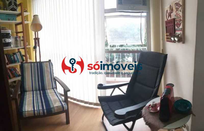 Conheça 3 do imóvel - Apartamento 2 quartos à venda Rio de Janeiro,RJ Botafogo - R$ 990.000 - LBAP24013 - 3 3 - 3