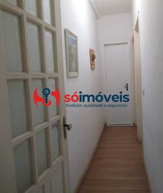 Conheça 4 do imóvel - Apartamento 2 quartos à venda Rio de Janeiro,RJ Botafogo - R$ 990.000 - LBAP24013 - 4 4 - 4