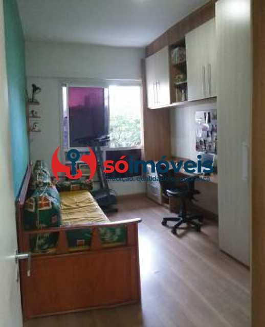 Conheça 5 do imóvel - Apartamento 2 quartos à venda Rio de Janeiro,RJ Botafogo - R$ 990.000 - LBAP24013 - 5 5 - 5