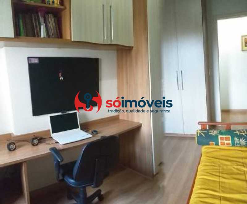 Conheça 6 do imóvel - Apartamento 2 quartos à venda Rio de Janeiro,RJ Botafogo - R$ 990.000 - LBAP24013 - 6 6 - 6
