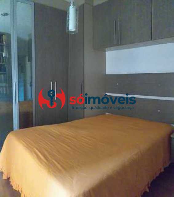 Conheça 7 do imóvel - Apartamento 2 quartos à venda Rio de Janeiro,RJ Botafogo - R$ 990.000 - LBAP24013 - 7 7 - 7