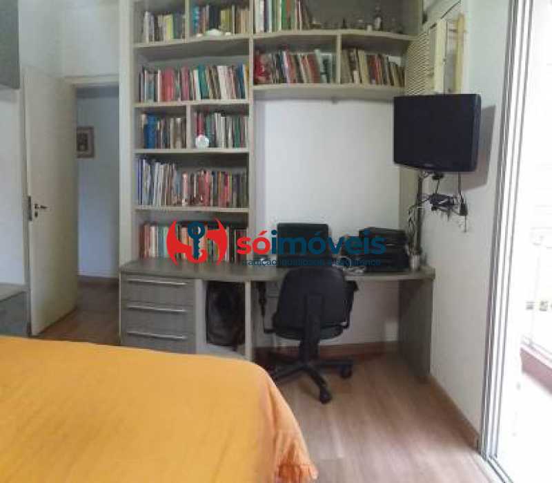 Conheça 8 do imóvel - Apartamento 2 quartos à venda Rio de Janeiro,RJ Botafogo - R$ 990.000 - LBAP24013 - 8 8 - 8