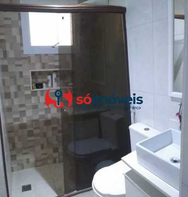 Conheça 9 do imóvel - Apartamento 2 quartos à venda Rio de Janeiro,RJ Botafogo - R$ 990.000 - LBAP24013 - 9 9 - 9