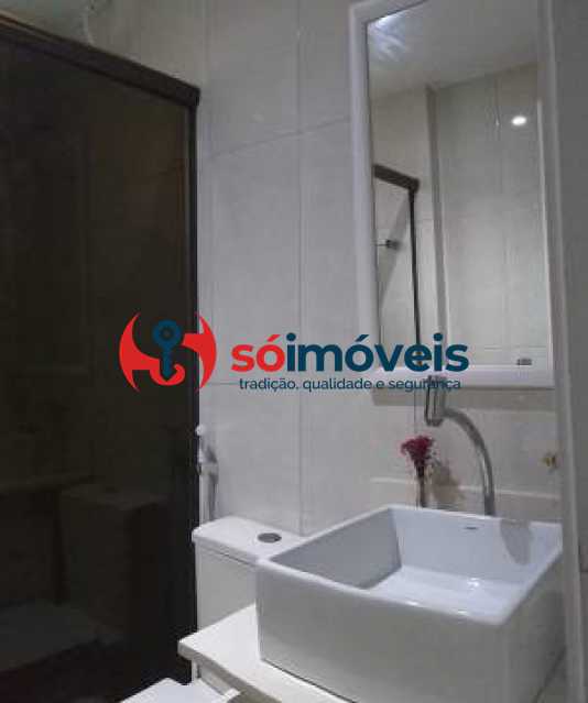 Conheça 10 do imóvel - Apartamento 2 quartos à venda Rio de Janeiro,RJ Botafogo - R$ 990.000 - LBAP24013 - 10 10 - 10