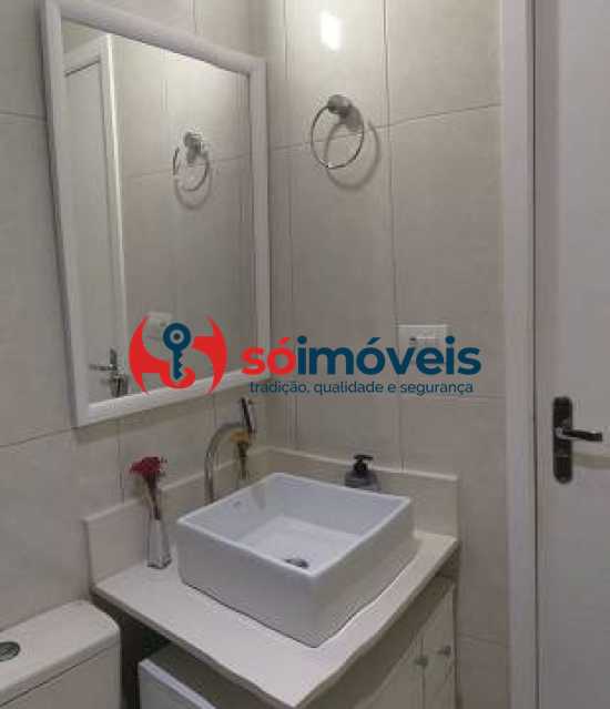 Conheça 11 do imóvel - Apartamento 2 quartos à venda Rio de Janeiro,RJ Botafogo - R$ 990.000 - LBAP24013 - 11 11 - 11