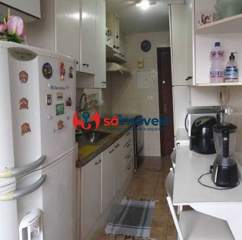 Conheça 12 do imóvel - Apartamento 2 quartos à venda Rio de Janeiro,RJ Botafogo - R$ 990.000 - LBAP24013 - 12 12 - 12