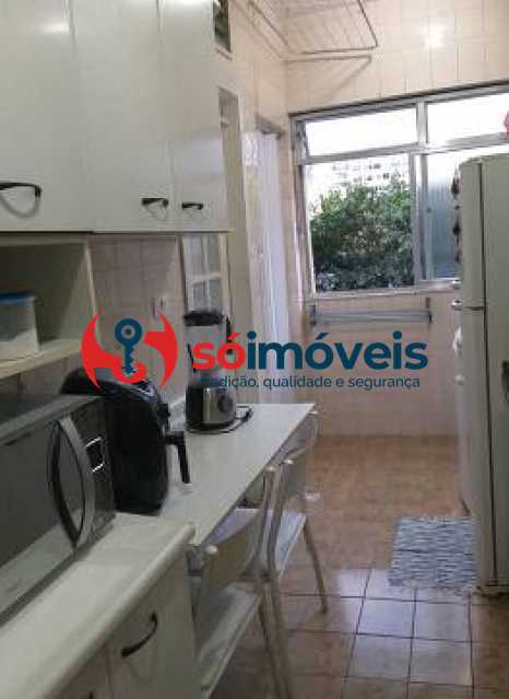 Conheça 13 do imóvel - Apartamento 2 quartos à venda Rio de Janeiro,RJ Botafogo - R$ 990.000 - LBAP24013 - 13 13 - 13