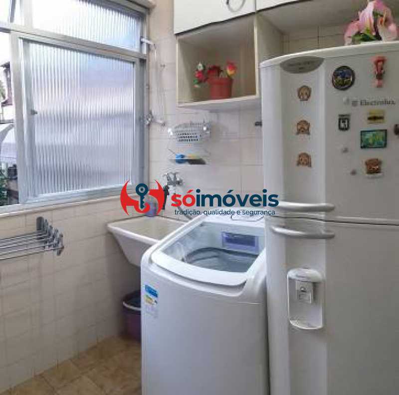 Conheça 14 do imóvel - Apartamento 2 quartos à venda Rio de Janeiro,RJ Botafogo - R$ 990.000 - LBAP24013 - 14 14 - 14
