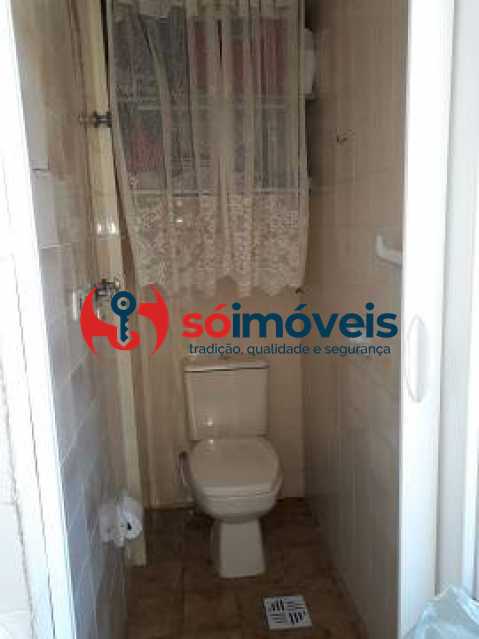 Conheça 15 do imóvel - Apartamento 2 quartos à venda Rio de Janeiro,RJ Botafogo - R$ 990.000 - LBAP24013 - 15 15 - 15