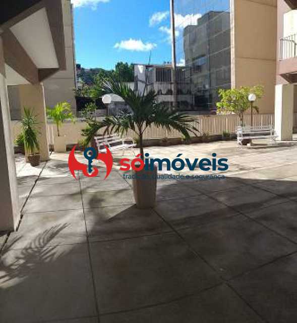 Conheça 16 do imóvel - Apartamento 2 quartos à venda Rio de Janeiro,RJ Botafogo - R$ 990.000 - LBAP24013 - 16 16 - 16