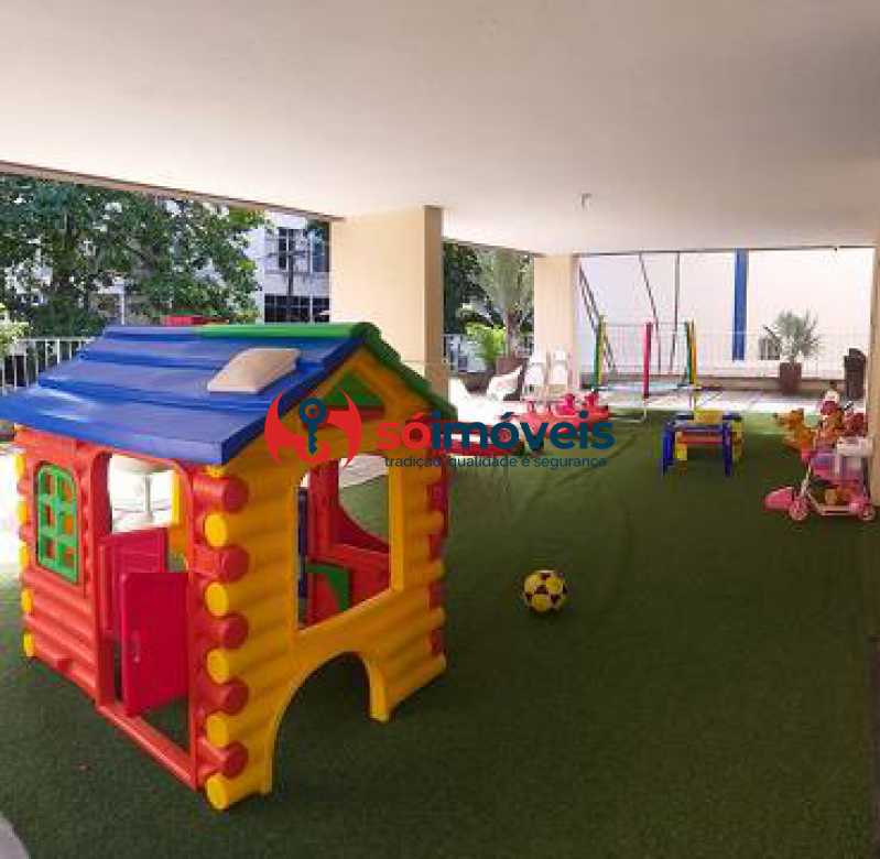 Conheça 17 do imóvel - Apartamento 2 quartos à venda Rio de Janeiro,RJ Botafogo - R$ 990.000 - LBAP24013 - 17 17 - 17