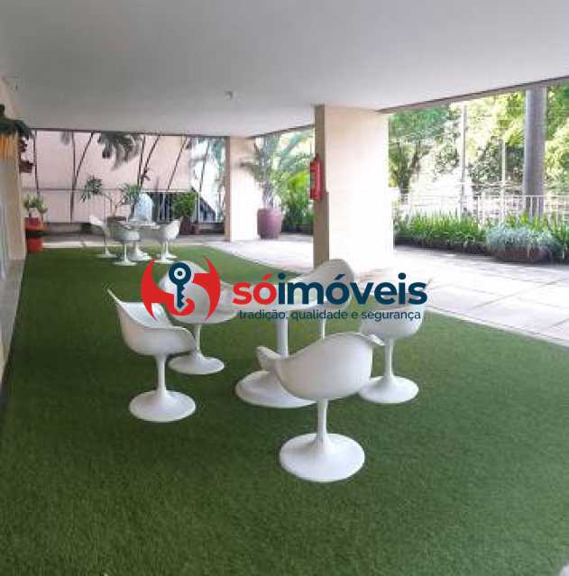 Conheça 18 do imóvel - Apartamento 2 quartos à venda Rio de Janeiro,RJ Botafogo - R$ 990.000 - LBAP24013 - 18 18 - 18