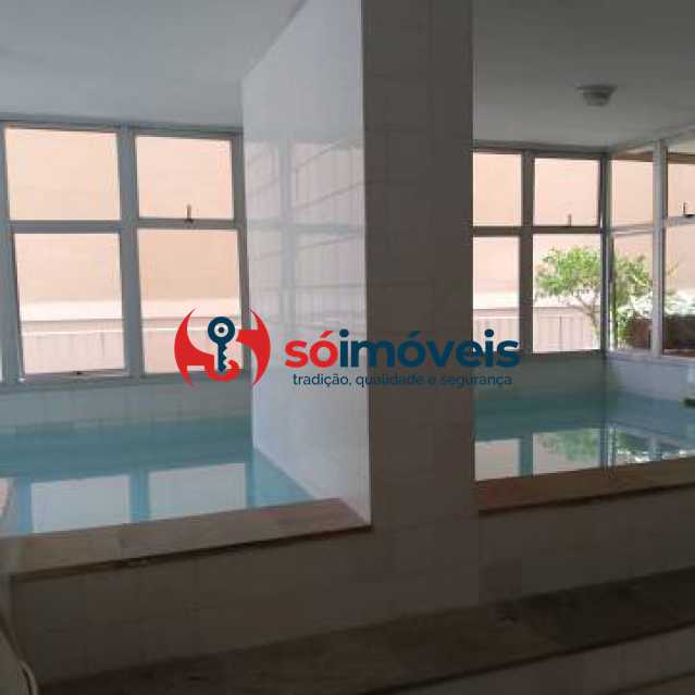 Conheça 20 do imóvel - Apartamento 2 quartos à venda Rio de Janeiro,RJ Botafogo - R$ 990.000 - LBAP24013 - 20 20 - 20