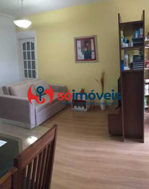 Conheça 2 do imóvel - Apartamento 2 quartos à venda Rio de Janeiro,RJ Botafogo - R$ 990.000 - LBAP24013 - 2 2 - 2