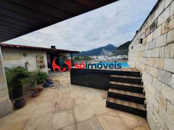 Cobertura 3 quartos à venda Rio de Janeiro,RJ Barra da Tijuca - R$ 2.790.000 - LBCO30469