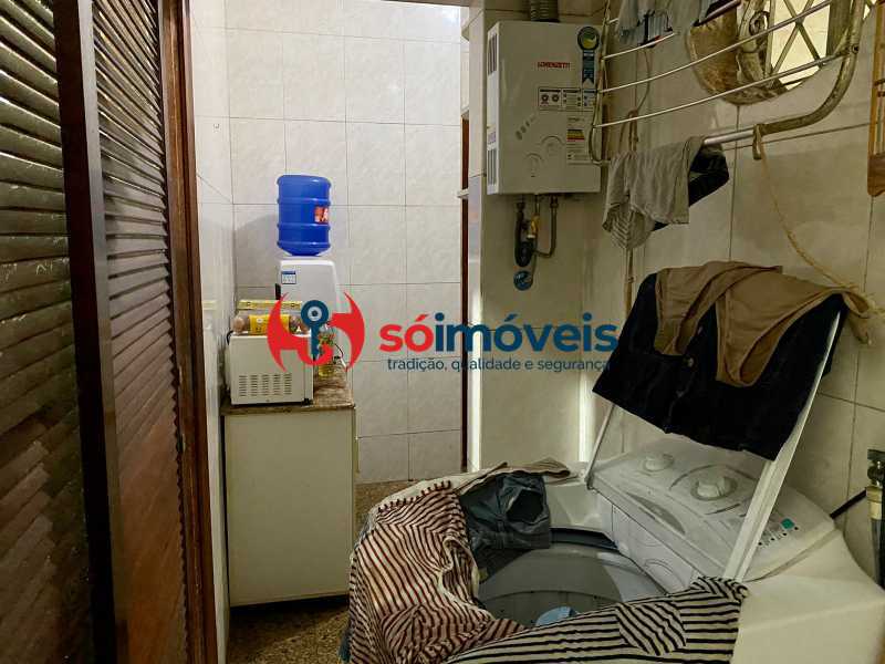 Conheça ep16 do imóvel - Apartamento 2 quartos à venda Rio de Janeiro,RJ Lagoa - R$ 1.250.000 - LBAP24021 - 16 ep16 - 16
