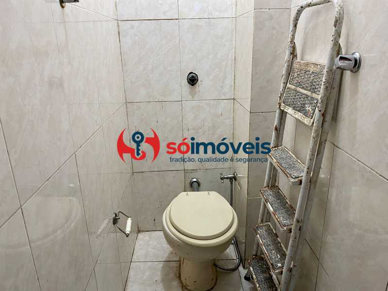 Conheça ep15 do imóvel - Apartamento 2 quartos à venda Rio de Janeiro,RJ Lagoa - R$ 1.250.000 - LBAP24021 - 17 ep15 - 17