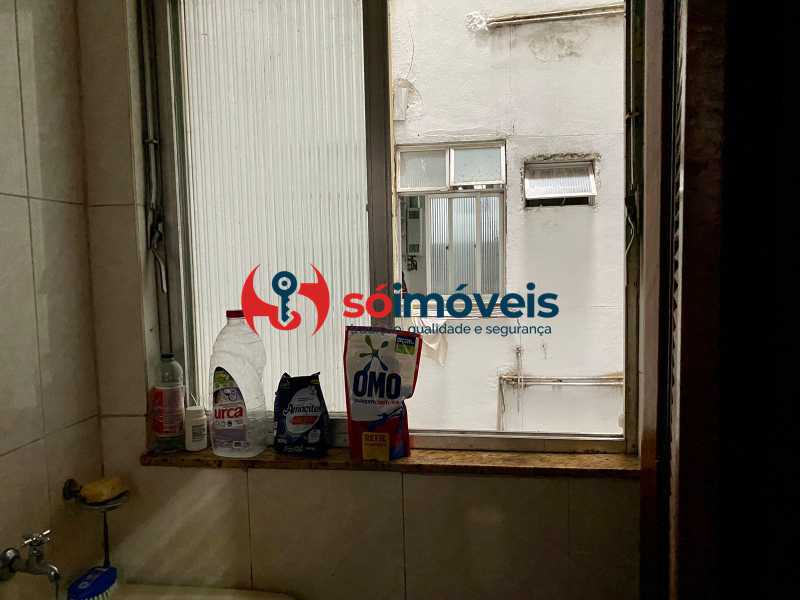 Conheça ep14 do imóvel - Apartamento 2 quartos à venda Rio de Janeiro,RJ Lagoa - R$ 1.250.000 - LBAP24021 - 15 ep14 - 15