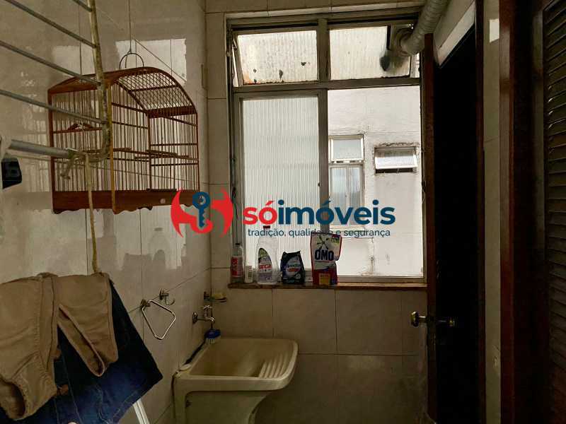 Conheça ep13 do imóvel - Apartamento 2 quartos à venda Rio de Janeiro,RJ Lagoa - R$ 1.250.000 - LBAP24021 - 14 ep13 - 14